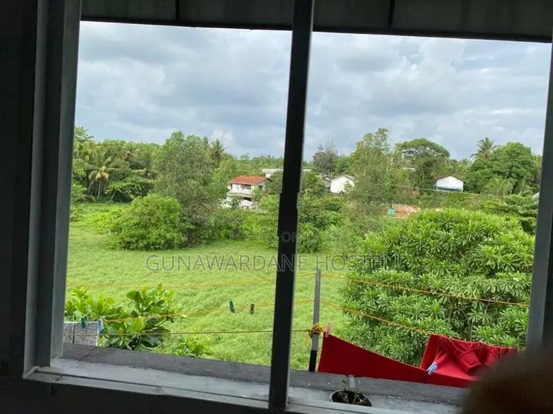 Room For Rent In Galle