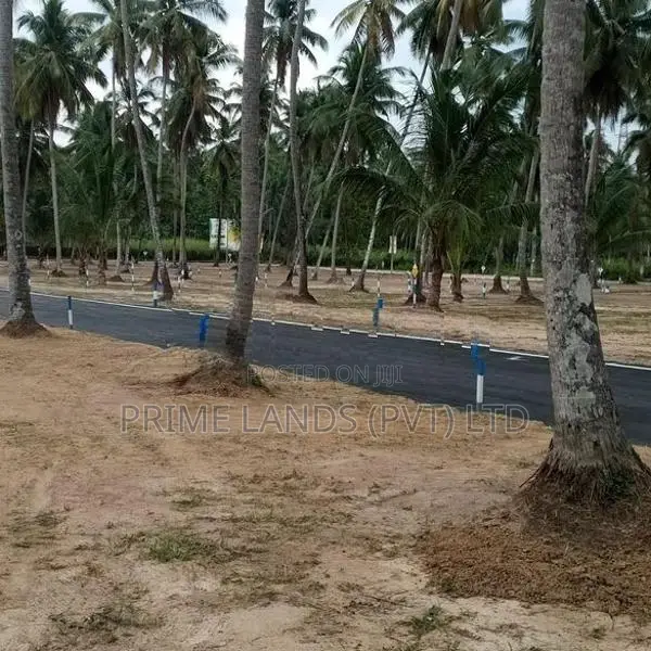 Land for Sale Veyangoda