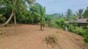 මීරිගම අධිවේගී පිවිසුමට ඉතා ආසන්නයෙන් වටිනා නේවාසික ඉඩමක් විකිණීමට