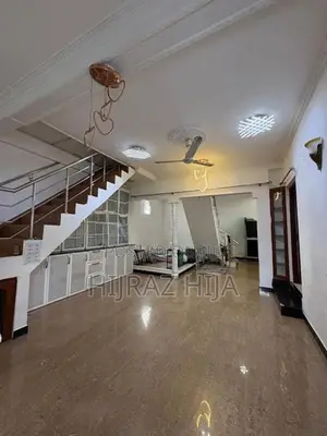 Ground Floor House For Rent Colombo 09