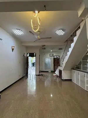 Ground Floor House For Rent Colombo 09