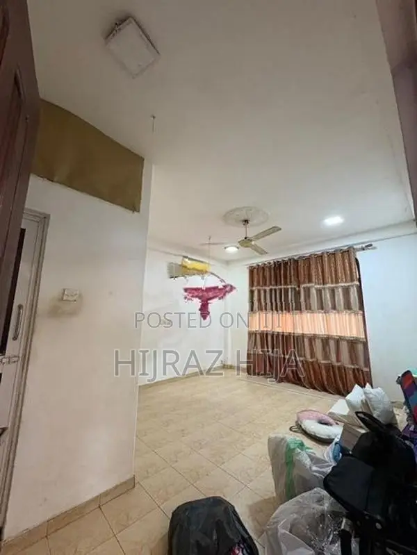 Ground Floor House For Rent Colombo 09