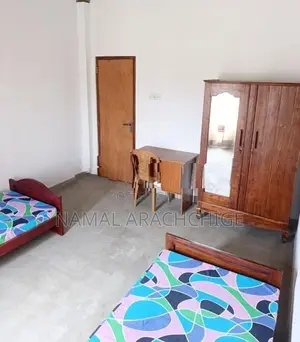 Rooms For Rent - Ratmalana