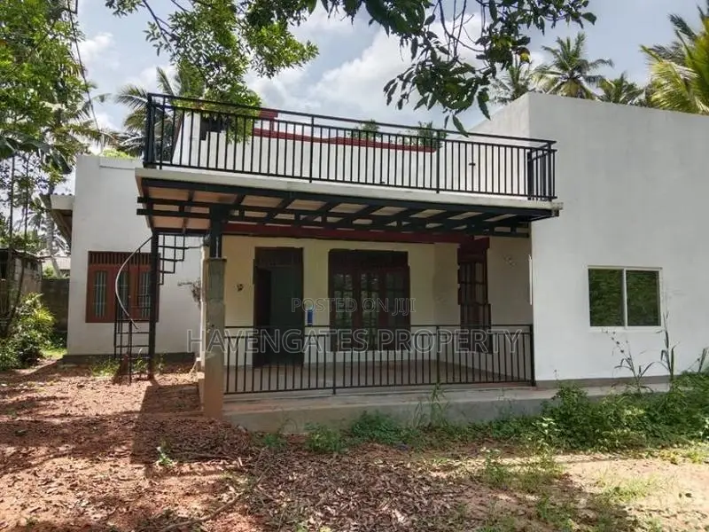 barnd new House Sale Kandana - 21 perches