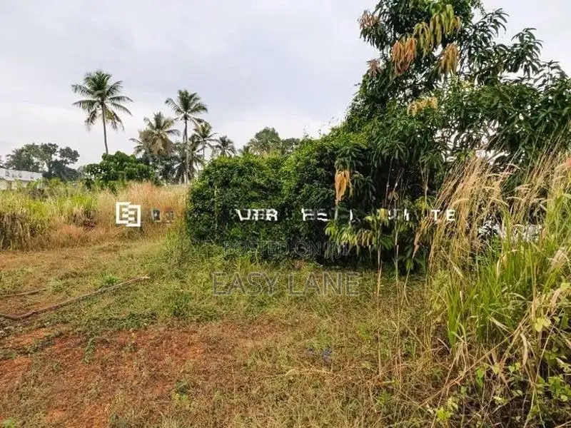 Land for Sale in Aththanagalla