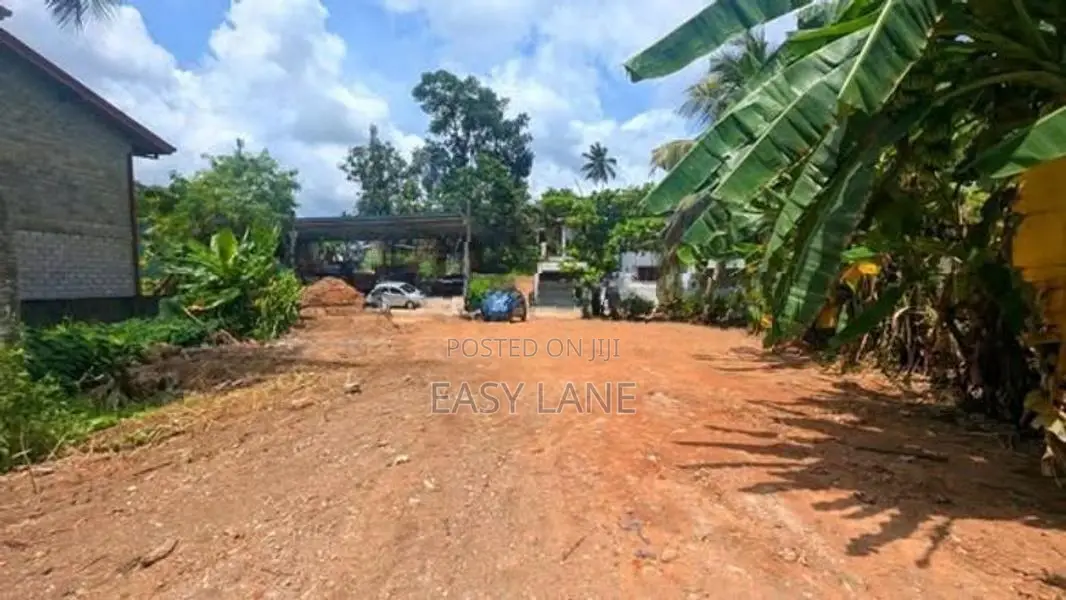 Land for Sale in Malabe