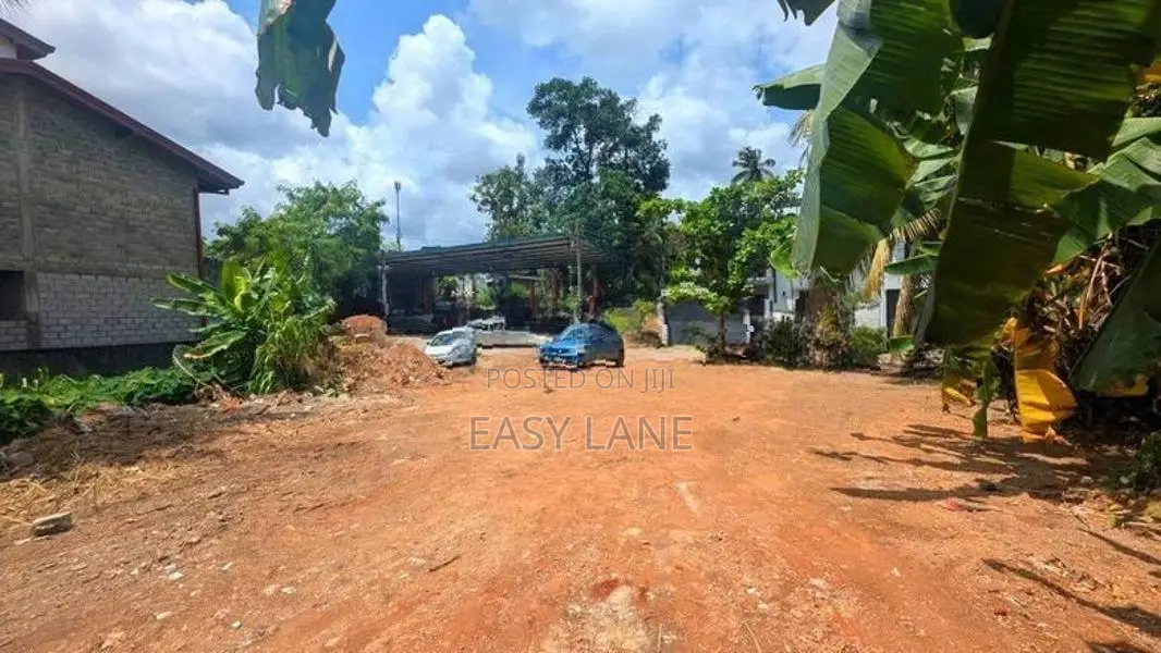 Land for Sale in Malabe