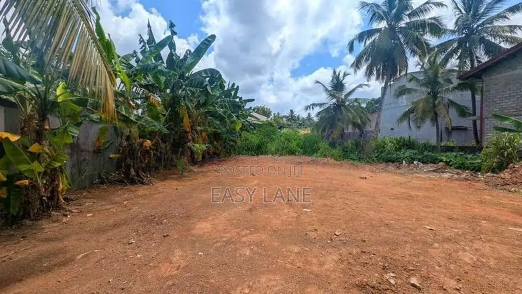 Land for Sale in Malabe