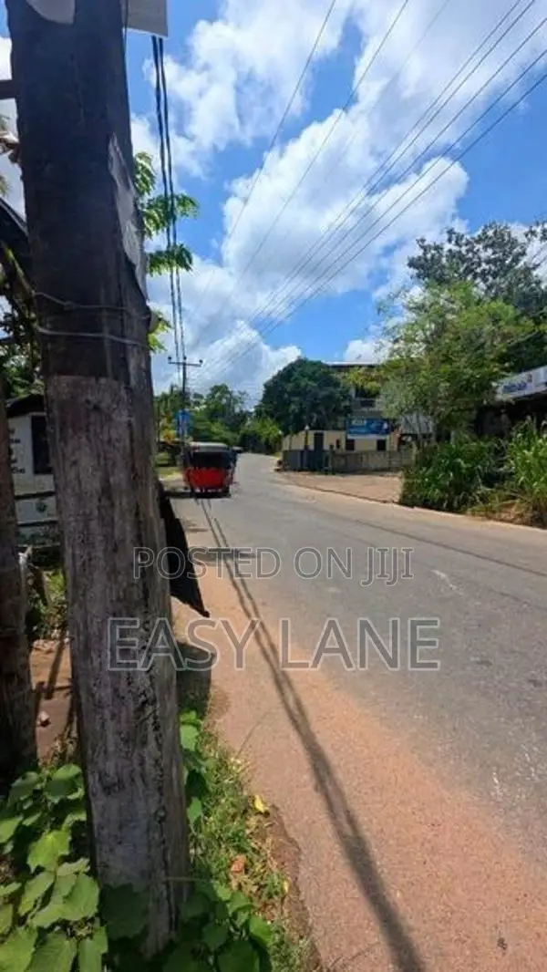 Land for Sale in Malabe