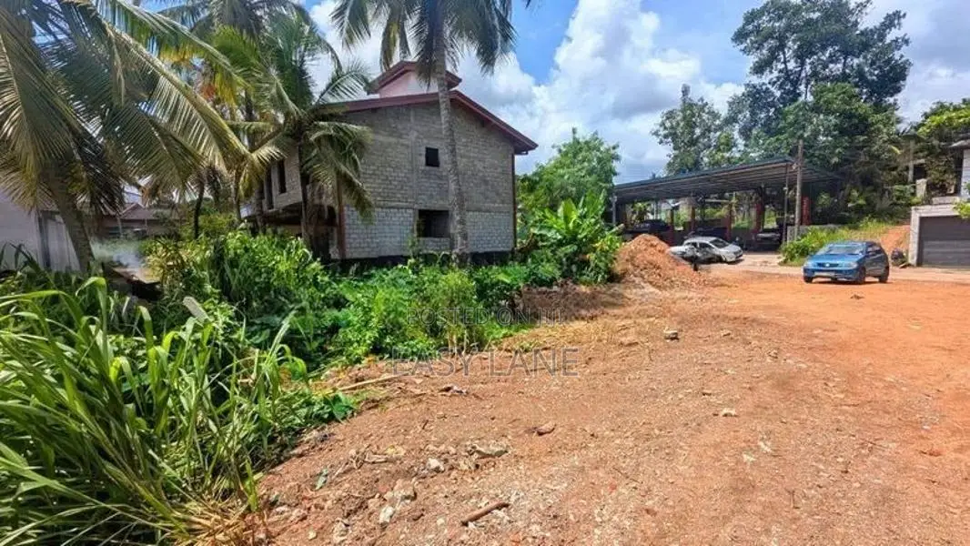 Land for Sale in Malabe
