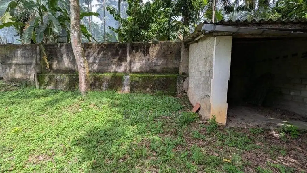 කිරිබත්ගොඩ - මාකොල වටිනා ඉඩම් කැබලි දෙකක් විකිණීමට