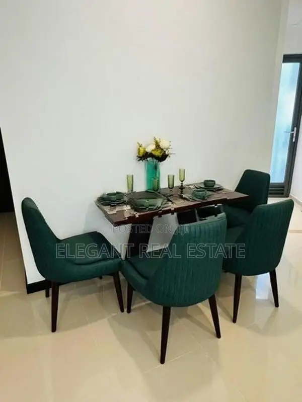 Tri-Zen - 02Bedroom Furnished Apartment for Rent in Colombo 2 (a4491)