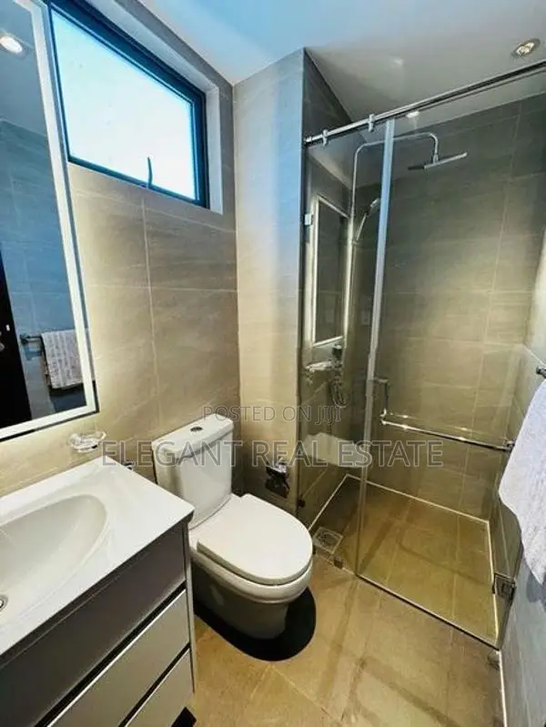 Tri-Zen - 02Bedroom Furnished Apartment for Rent in Colombo 2 (a4491)
