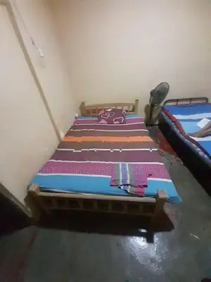 Girls Boarding Room For Rent In Kirulopana Colombo 5