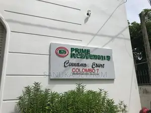 3-Bedroom Prime Cinnamon Court Apartment For Rent In Colombo 07