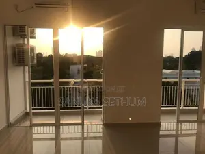 3-Bedroom Prime Cinnamon Court Apartment For Rent In Colombo 07