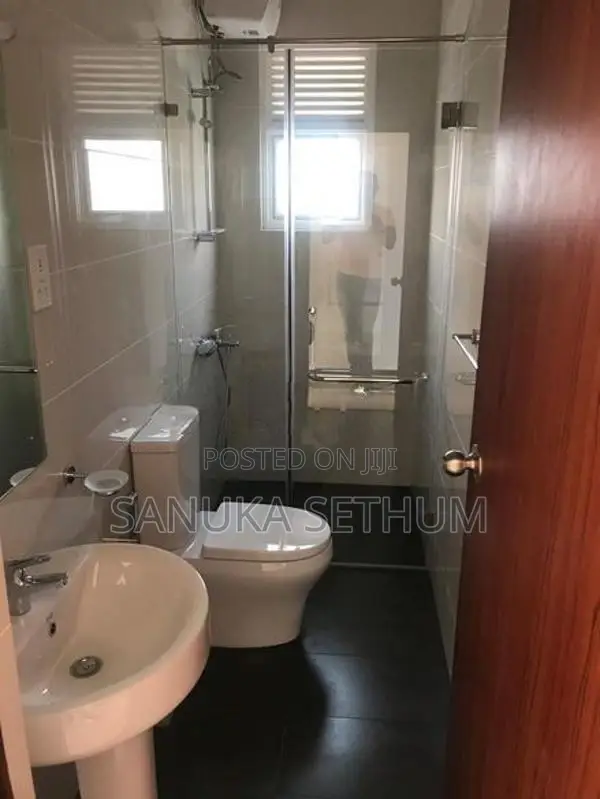 3-Bedroom Prime Cinnamon Court Apartment For Rent In Colombo 07
