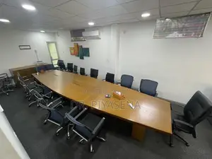 Luxury Saloon/ Wellness Studio/ Office Space For Rent - Colombo 07
