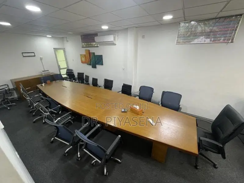 Luxury Saloon/ Wellness Studio/ Office Space For Rent - Colombo 07