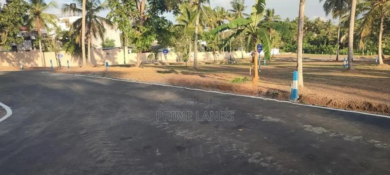 Matthegoda , Residential Land for Sale in Jayaliyagama Road