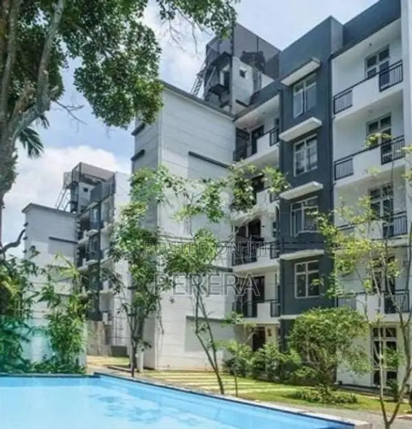 3 Bedroom House Rent in Panadura