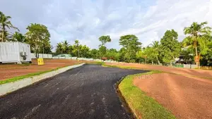 Valuable Land for Sale in Kahathuduwa Polgasowita