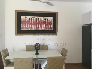 02 Bedroom Apartment for Rent in Colombo 07 (A1033)-