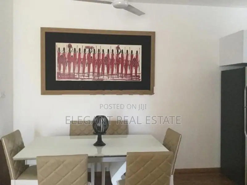 02 Bedroom Apartment for Rent in Colombo 07 (A1033)-