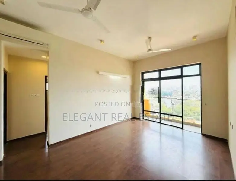 The Heights - 03 Bedroom Apartment for Rent in Colombo 05 (A6538)