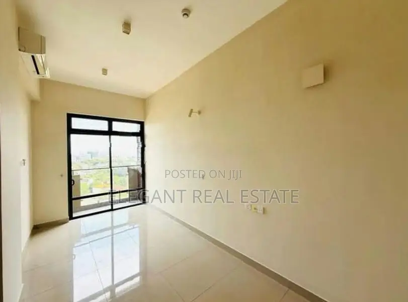 The Heights - 03 Bedroom Apartment for Rent in Colombo 05 (A6538)