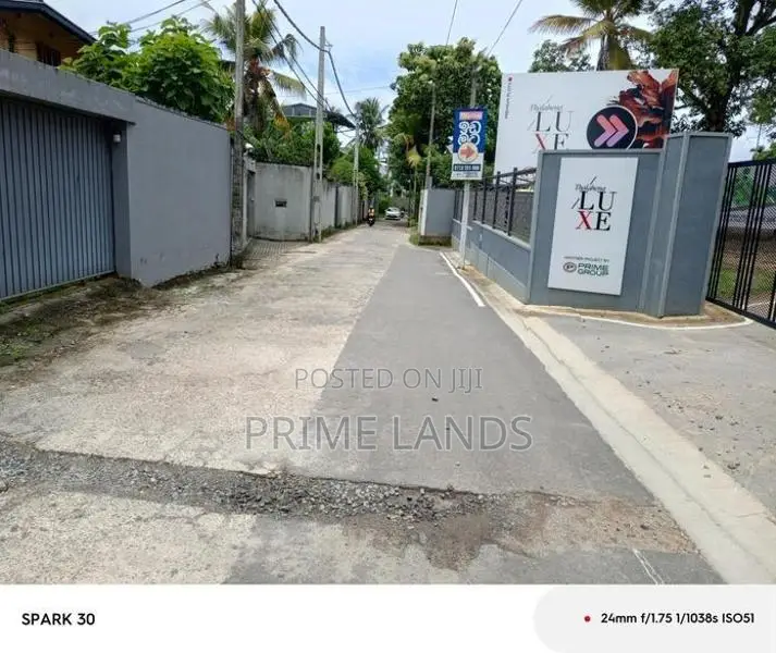 Land for Sale Malabe