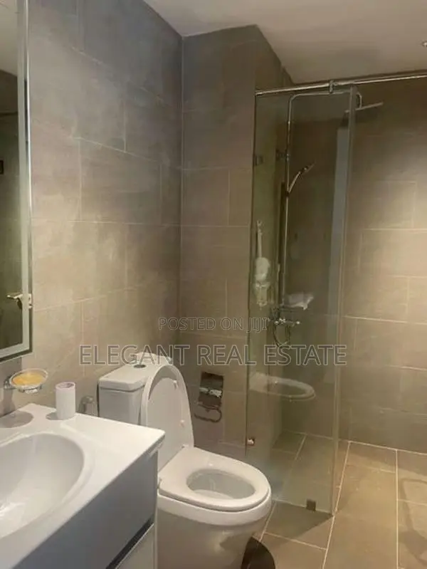 Tri-Zen 02 Bedroom Furnished Apartment for Rent in Colombo 2 (A6581)
