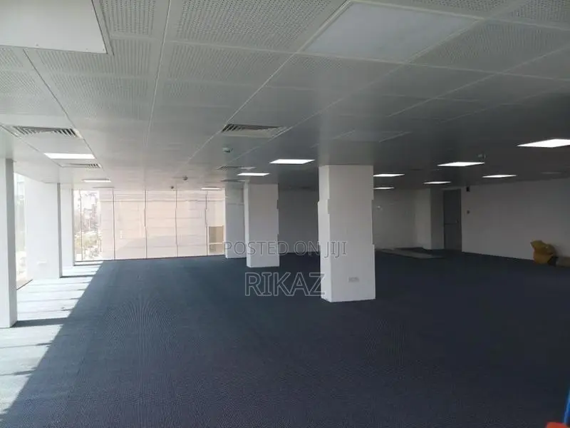 Facing to Galle Road Office for Rent Colombo 03