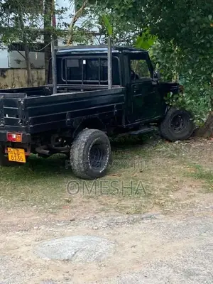 Mahindra Bolero 2007 Pickup (Used)