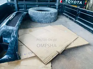 Mahindra Bolero 2007 Pickup (Used)