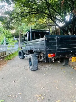 Mahindra Bolero 2007 Pickup (Used)
