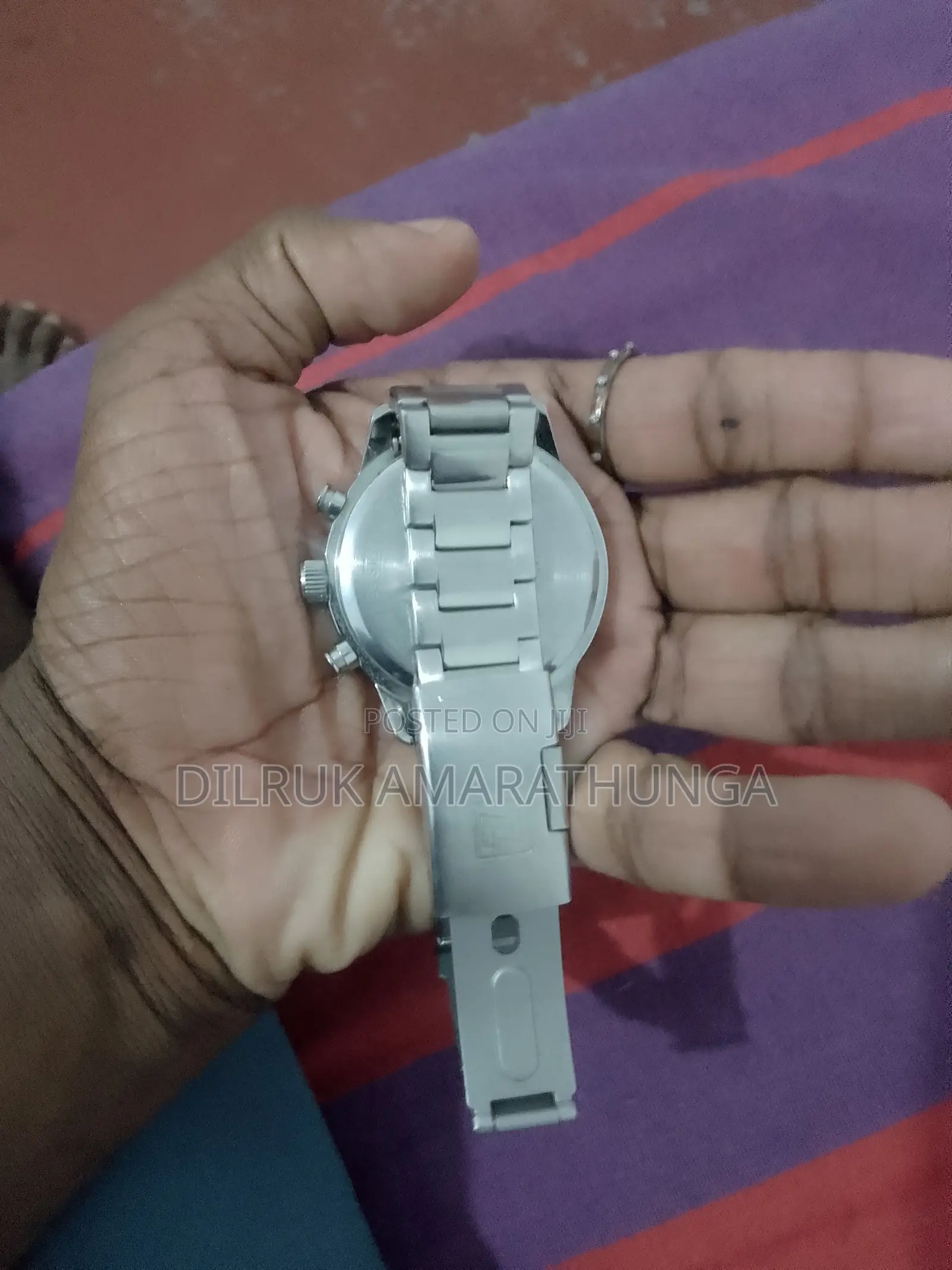 Navyforce Watch for Sale Original