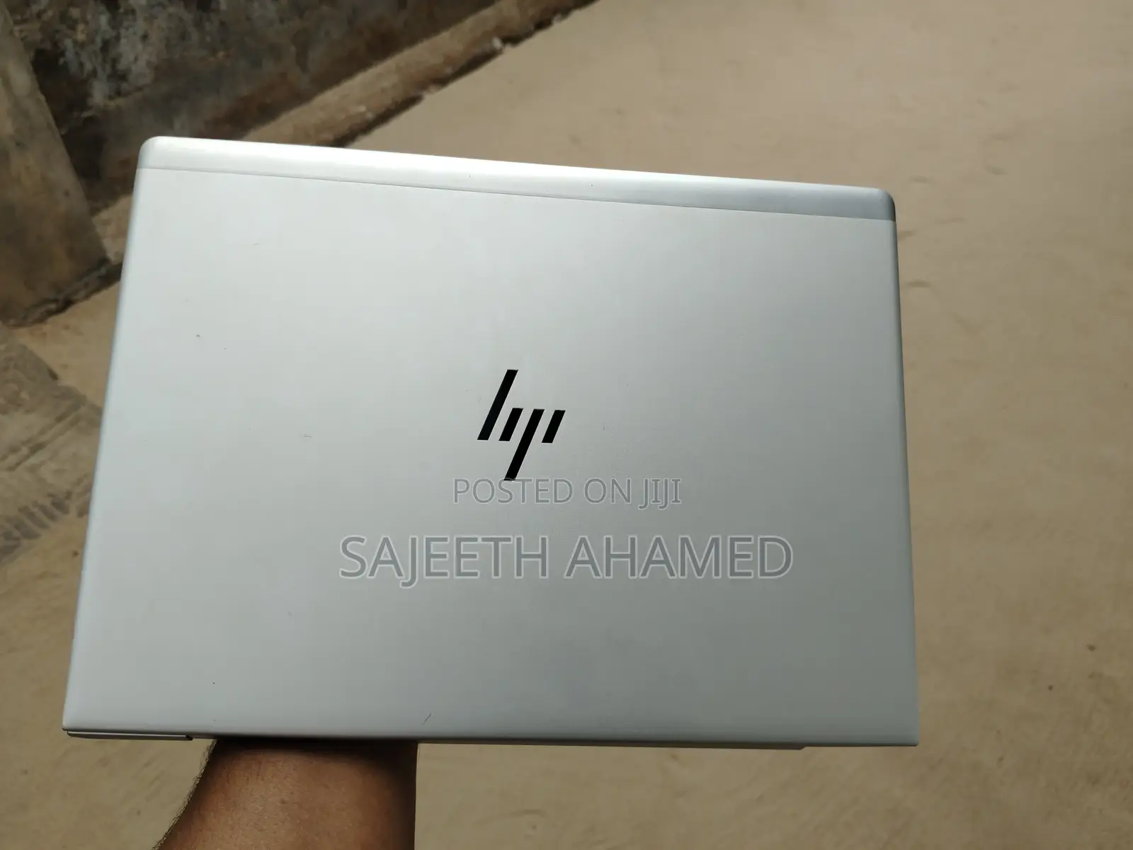 Laptop HP EliteBook 830 G5 16GB Intel Core i5 SSD 256GB