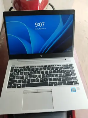 Laptop HP EliteBook 830 G5 16GB Intel Core i5 SSD 256GB