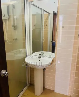 Furnished 3bdrm Apartment in Wellawatte for rent