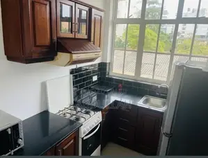 Furnished 3bdrm Apartment in Wellawatte for rent