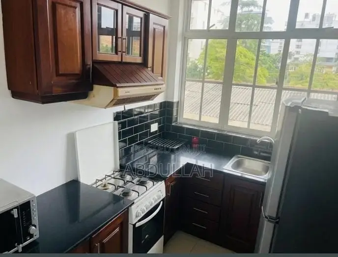 Furnished 3bdrm Apartment in Wellawatte for rent