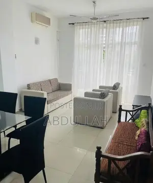 Furnished 3bdrm Apartment in Wellawatte for rent