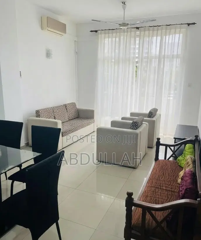 Furnished 3bdrm Apartment in Wellawatte for rent