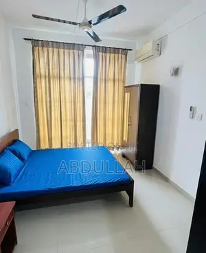 Furnished 3bdrm Apartment in Wellawatte for rent