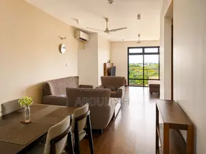 3bdrm Apartment in Narahenpita for rent