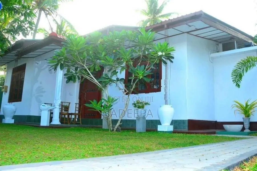 Hotel For Sale In Waskaduwa Kalutara