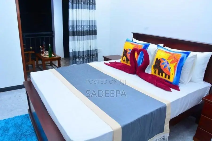 Hotel For Sale In Waskaduwa Kalutara