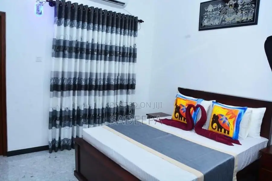 Hotel For Sale In Waskaduwa Kalutara