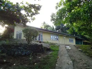 House With Land For Sale In Katugastota